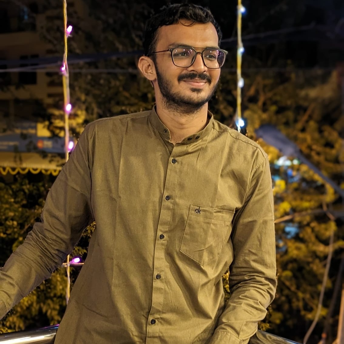 TIMIR ASHOKBHAI BHINGRADIYA